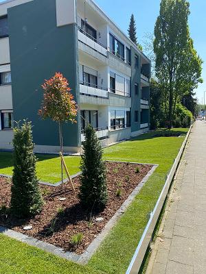 Baumdienst Paulussen