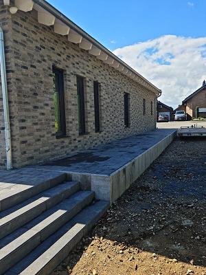 Schäfer Garten-und Landschaftsbau