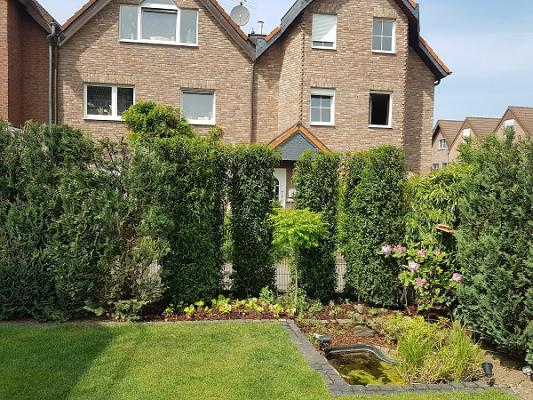 Dahleiden & Reinehr Garten- & Landschaftsbau GbR