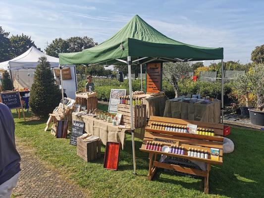 Gartenhof Becker GmbH
