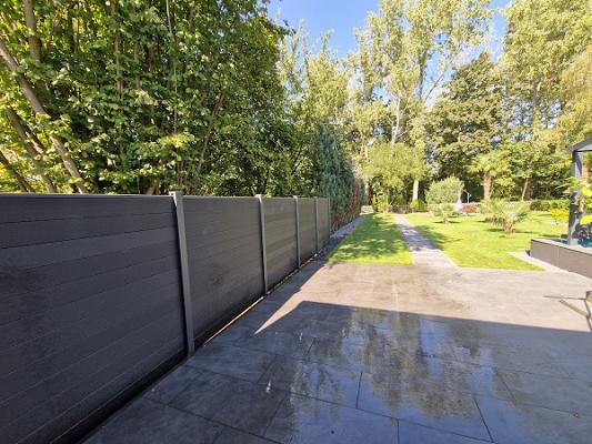 Metallbau, Gartenbau und Landschaftsbau Ökmen