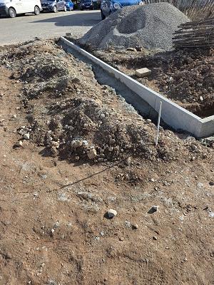 Fote Gartenbau