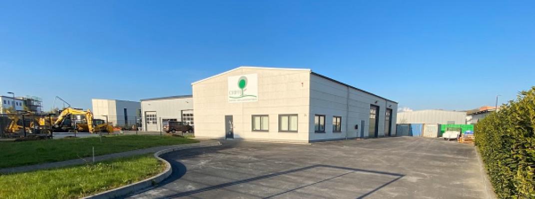 David Chiffi Garten- und Landschaftsbau