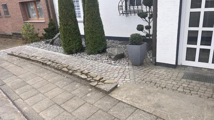 Zarov GmbH - Landschafts- und Gartenpflege - Köln