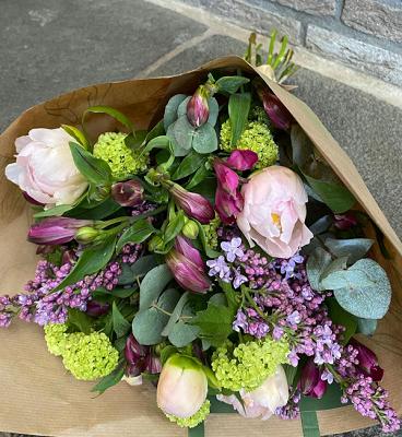 Außem & Außem GmbH - Blumen Außem