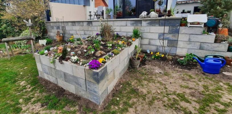 Garten und Landschaftspflege Ilhami Yasar