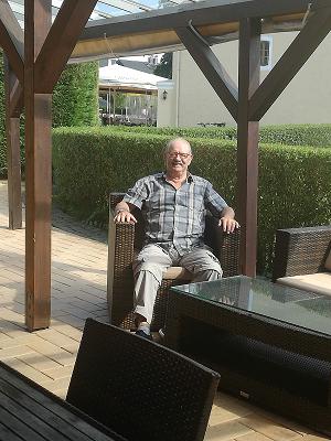 Herbert Bergerhausen Gartenbau