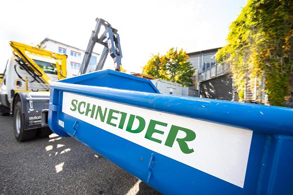 Schneider Baumpflege