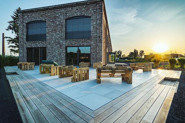 Bertram & Bayer Gartengestaltung GmbH