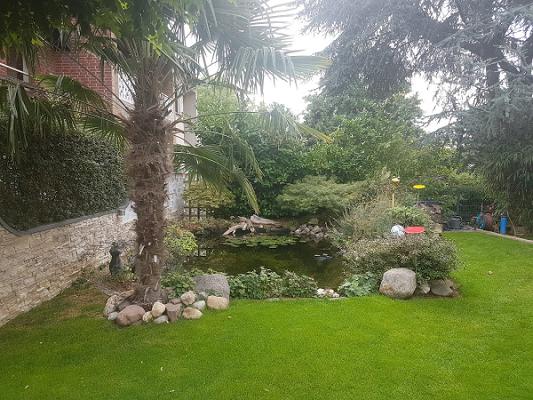 bio-top Garten- und Landschaftsbau .