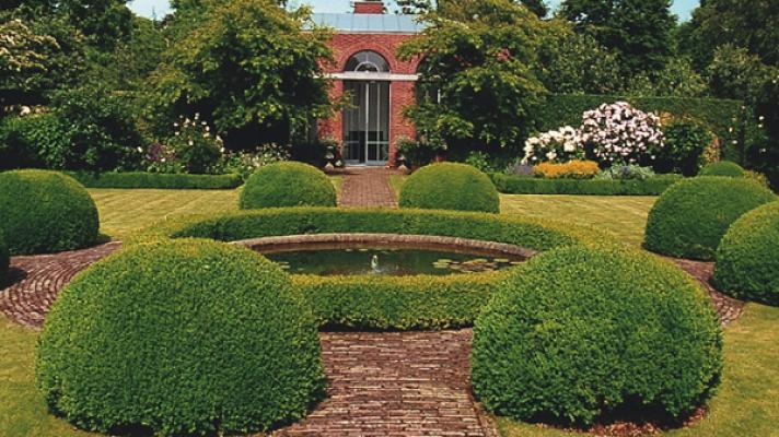 Garten- und Landschaftsbau Liesenberg Köln