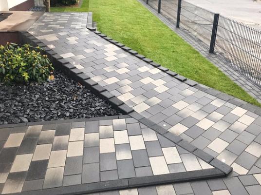 Azizi Garten- und Landschaftsbau