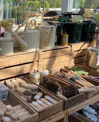 Pflanzen Mohr - Baumschule | Gartencenter | Gartengestaltung