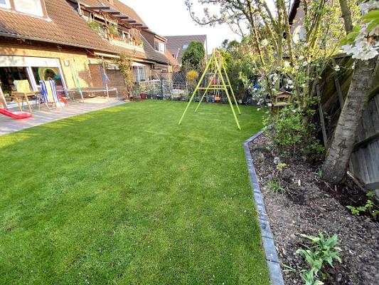 Garten- und Landschaftsbau Ertürk