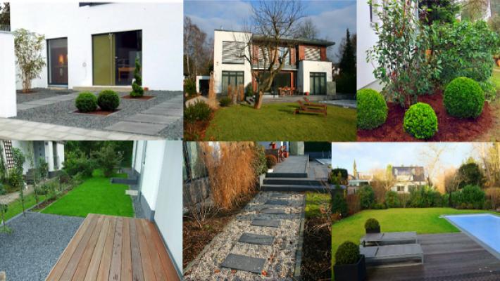 Dederichs Garten- und Landschaftsbau GmbH