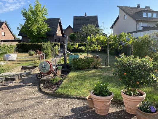 Garten Pflege Leverkusen