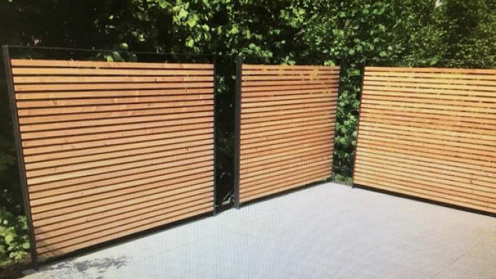 Gartenservice Nesseler Pflanzarbeiten Beratungsservice Aussenraum