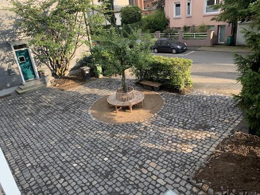 Claudia Groh Garten- und Landschaftsbau