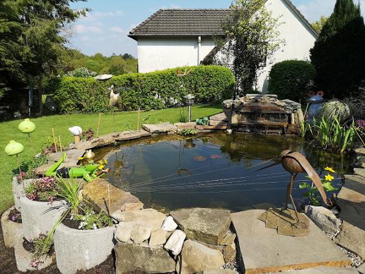 Garten- und Landschaftsbau Moritz Eickenberg