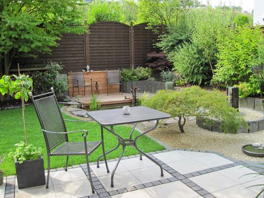 NADLER Garten- und Landschaftsbau