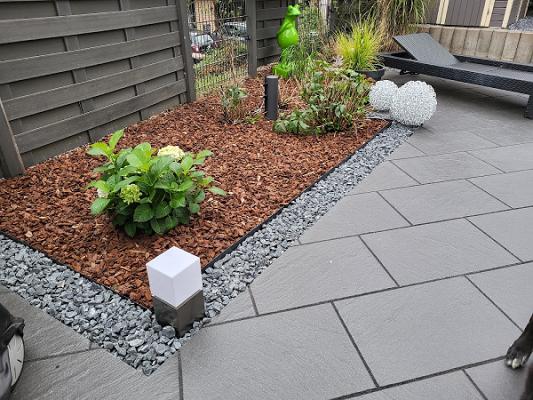 Sharka Garten und Landschaftsbau