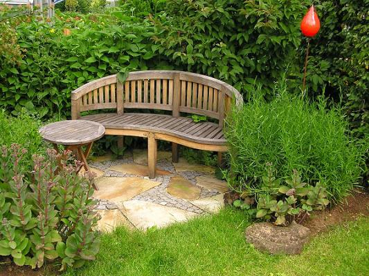 Gartengestaltung Natur & Design Patrick Dillmann