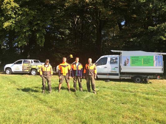 Baumpflege Oliver Schäfer