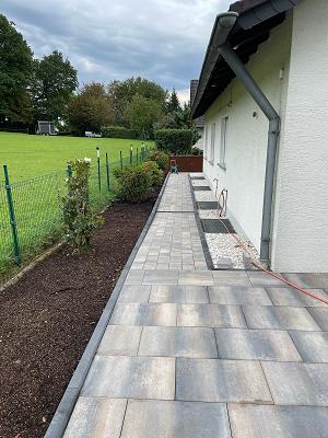 Garten und Landschaftsbau Mathias Bork