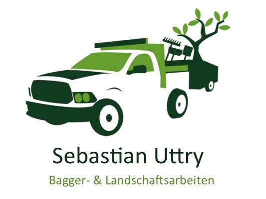 Bagger- & Landschaftsarbeiten Sebastian Uttry