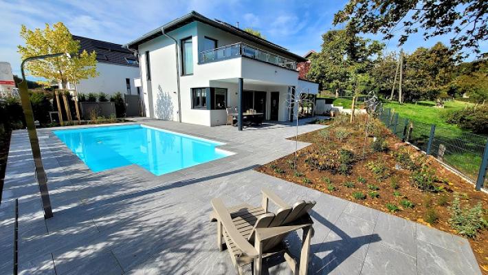 BECKER Garten- und Landschaftsbau GmbH