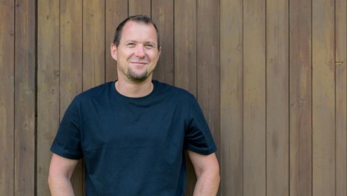 Tobias Pinger Gartengestalter und Team Garten und Landschaftsbau, Landschaftsgestalter