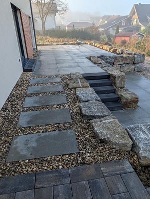 Zimmermann Garten & Landschaftsbau