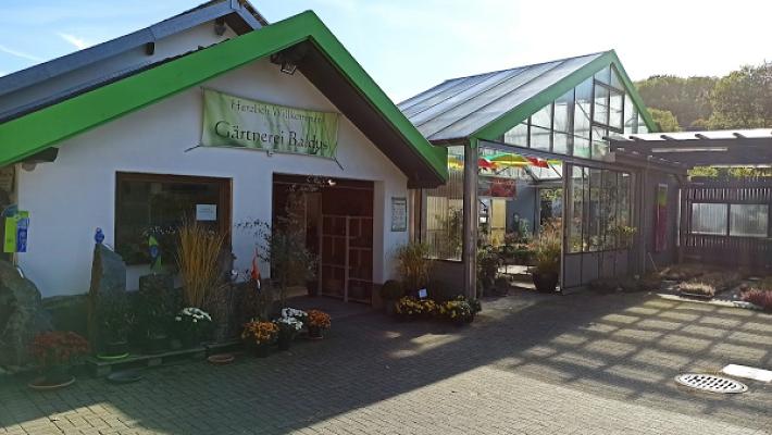Gartenbau und Gärtnerei Baldus C. Meisterbetrieb