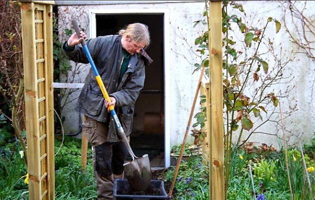 HAGAMA - Haus und Garten gut versorgt