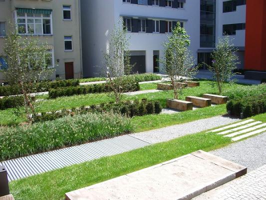 Mayer Garten- und Landschaftsbau