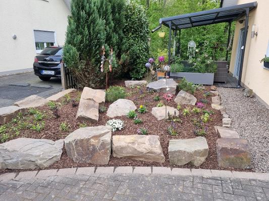 Peter Eyberg Garten und Landschaftsbau GmbH
