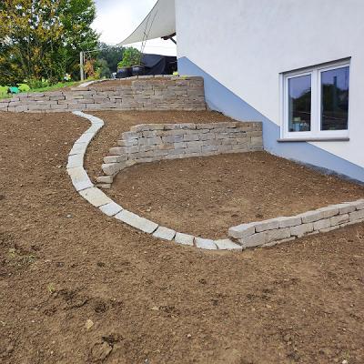 Björn Schmitz Garten- und Landschaftsbau