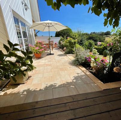 Mezini Bau | Garten- u. Landschaftsbau; Akustik- u. Trockenbau