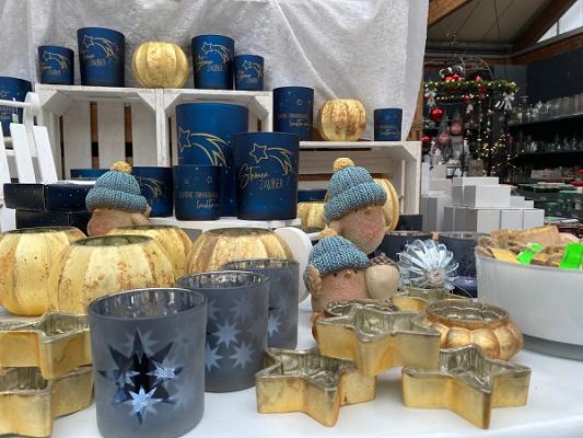 Baumschule W. Adolf Werner GmbH & Co. KG