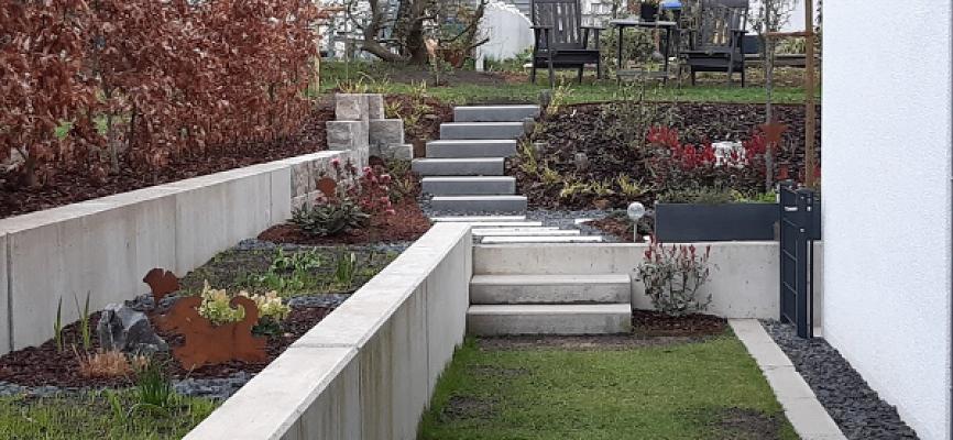 Grassia Garten- und Landschaftsbau