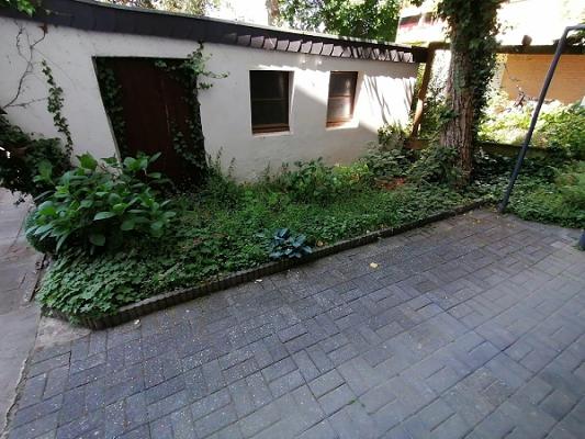 Gartenpflege Mattes