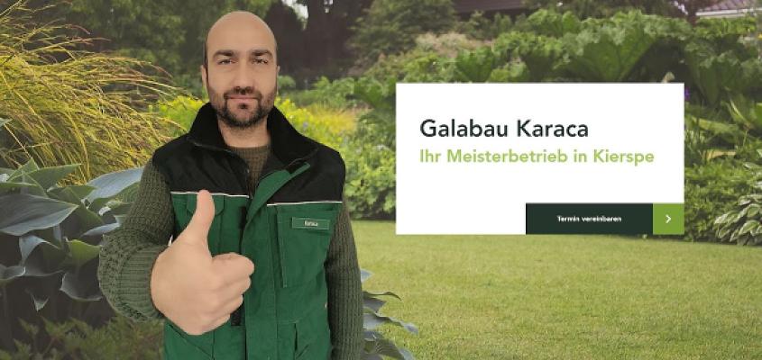 Galabau Karaca