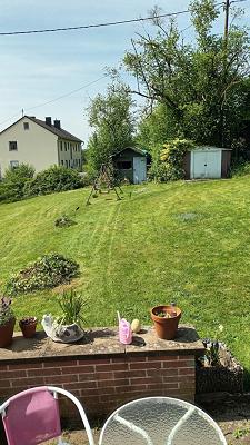 Sascha Dünn Gartenpflege Engelskirchen