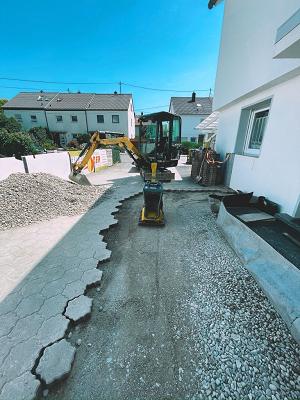 Schwabenbau Oppenländer - Landschaftsbau Berglen