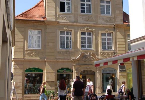 Brigitte Hirneise-Eschen Fachhandel für Gartenbedarf