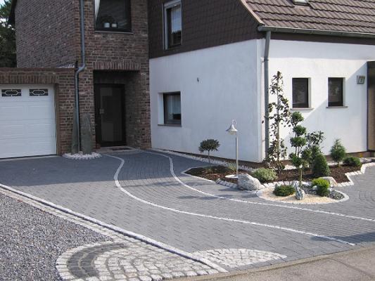 Uwe Sensen Gartengestaltung