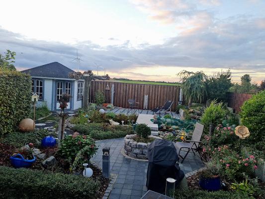 MB Aachener Gartenbau UG
