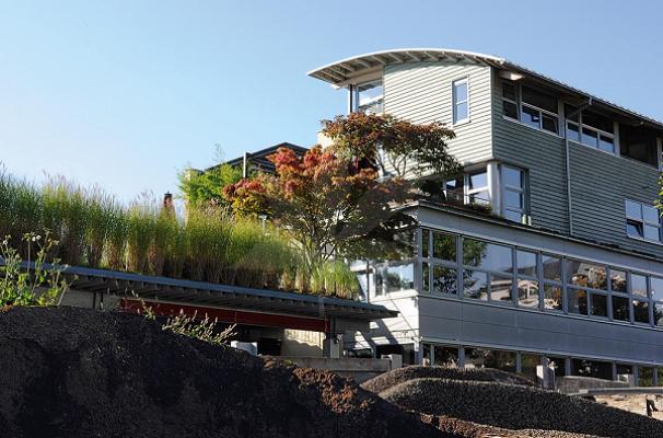 Thomas Heumann GmbH - Gartenanlagen