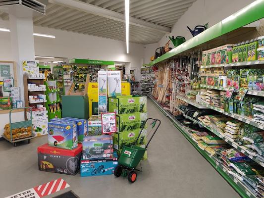 Raiffeisen-Markt Konzen
