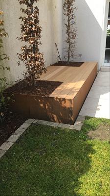 Garten und Landschaftsbau Lokietek & Nonhoff eGbR